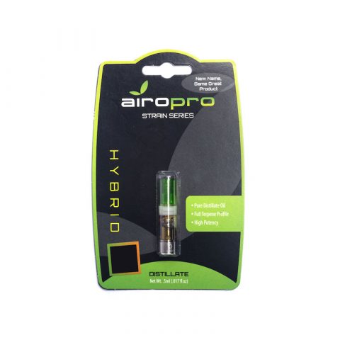 AiroPro Vape Cartridge 1g Online